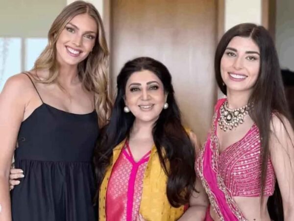 भारत की नंदिनी गुप्ता टॉप-8 में: सोने