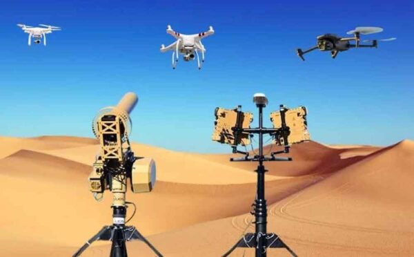 एयर डिफेंस को मजबूत करने भारत