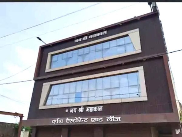 बैतूल के कारोबारी की कटनी की लॉज