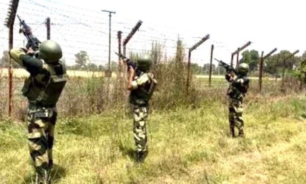 बीएसएफ को मिलेंगी