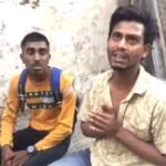 असलम खान हिंदू नाम से चलाता