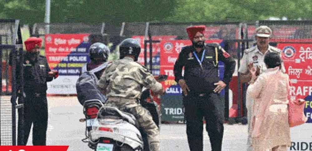 9 मई तक बंद रहेंगे