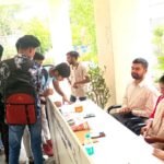 रोजगार मेले में आईटीआई पास