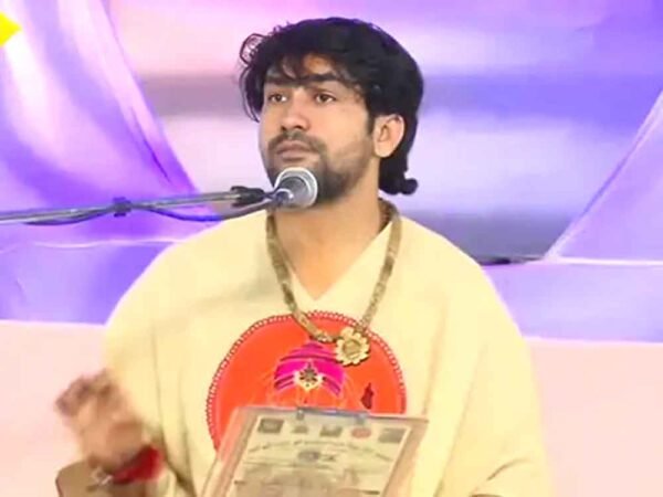 ऑपरेशन सिंदूर झांकी है, हल्दी, मेहंदी