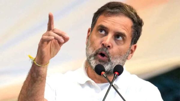 ऑपरेशन ब्लू स्टार कांग्रेस की गलती थी: