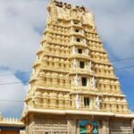 कर्नाटक में मंदिरों की सुरक्षा और