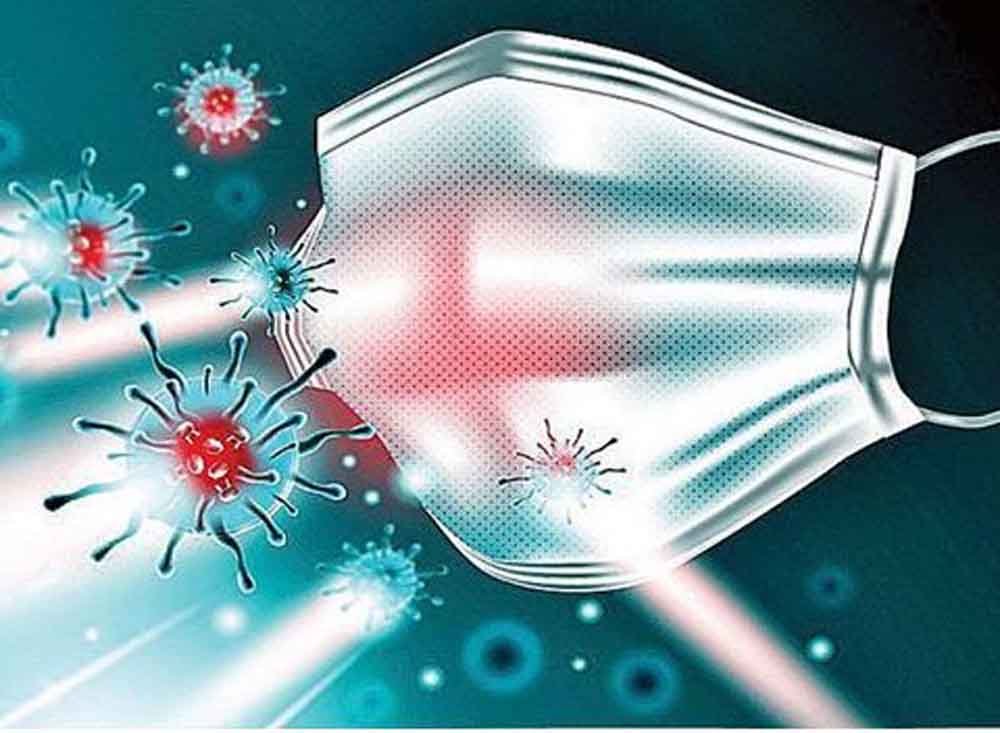कोरोना का नया वेरिएंट NB.1.8.1