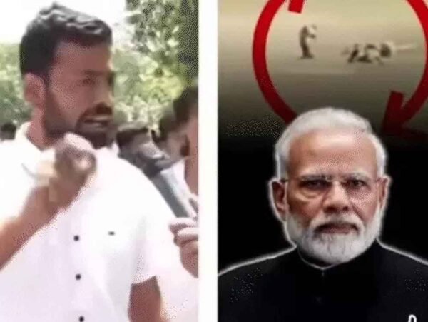 उज्जैन में भड़काऊ वीडियो पर बवाल:उज्जैन