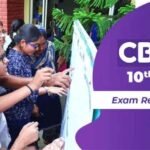 CBSE 10वीं और 12वीं बोर्ड परीक्षा