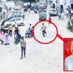 अंतरराज्यीय अपराधी पुलिस गिरफ्त