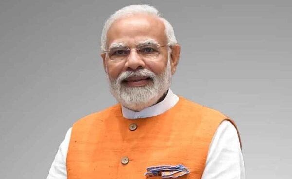 भारत मंडपम में नीति आयोग की बैठक