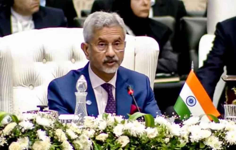 भारत की चेतावनी: आतंकी हरकत पर