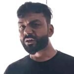 मोहसिन पर