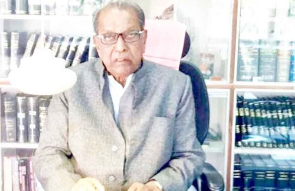 बड़े गर्ग साहब ने