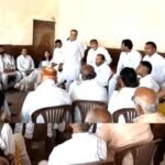 संगठन को फिर से खड़ा करने कांग्रेस का