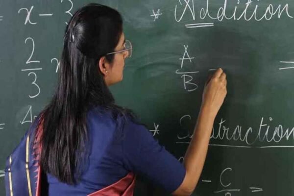 एमपी में शिक्षकों के लिए बड़ी सख्ती