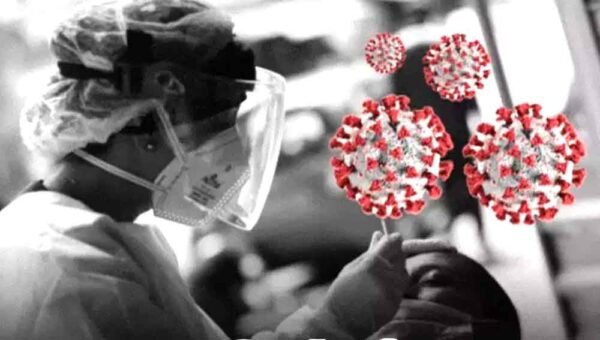 भारत में कोविड का नया संकट: 27 राज्यों