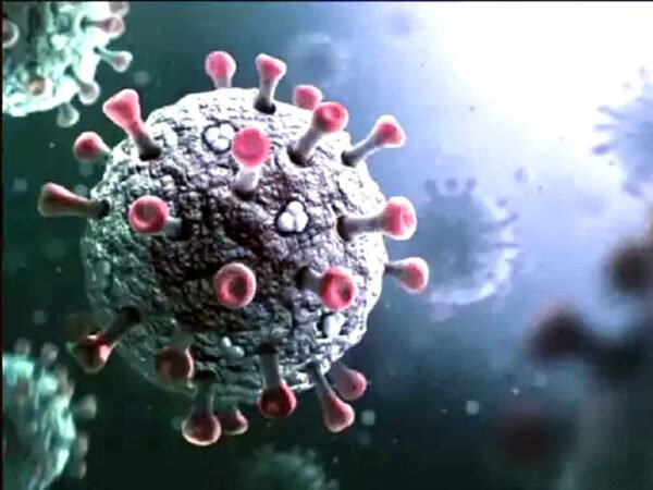 मध्यप्रदेश में कोविड‑19: पाँचवीं मृत्यु,