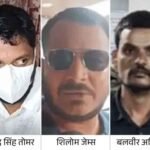 राजा रघुवंशी हत्याकांड: शिलॉन्ग पुलिस