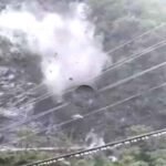 देशभर में भारी