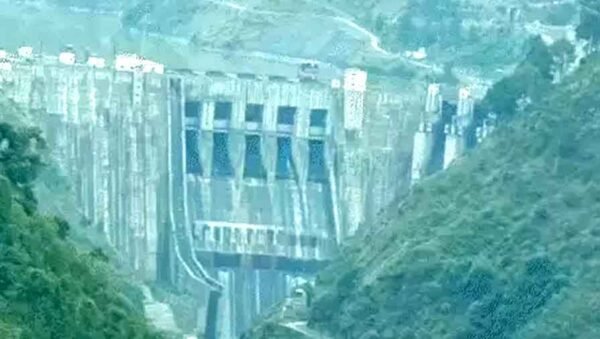 पाकिस्तान ने सिंधु जल संधि बहाल करने के