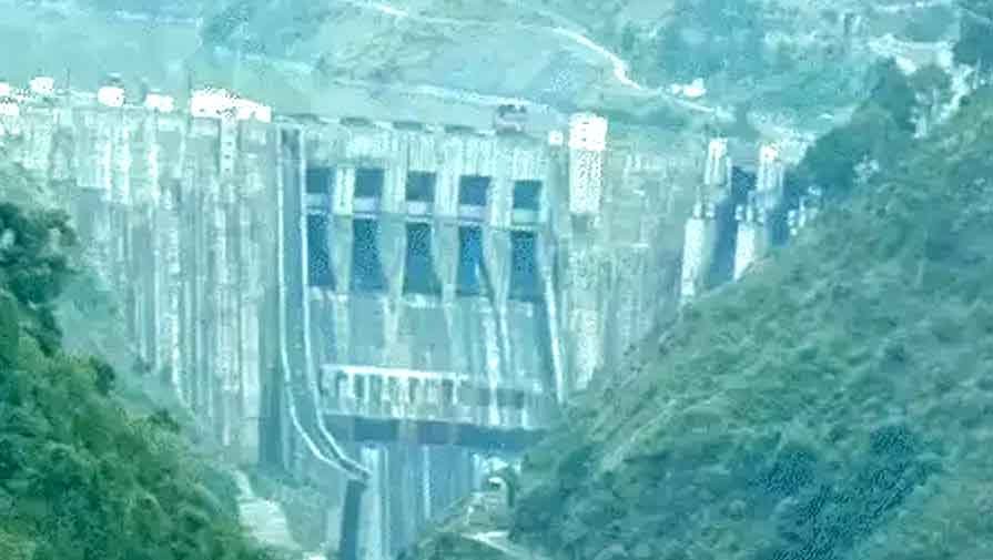 पाकिस्तान ने सिंधु जल संधि बहाल करने के