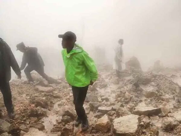 कारोबारी रघुवंशी की हत्या – सोनम