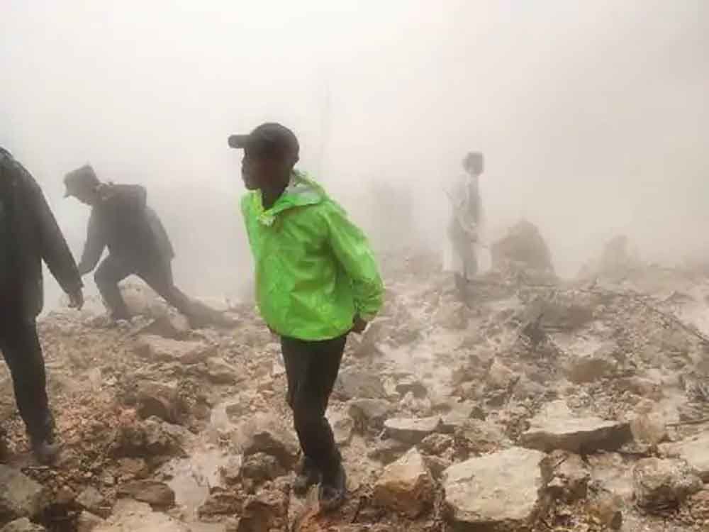 कारोबारी रघुवंशी की हत्या – सोनम