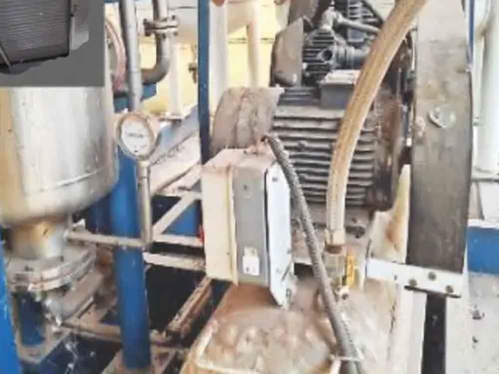 प्रदेश में 100 करोड़ की ऑक्सीजन प्लांट