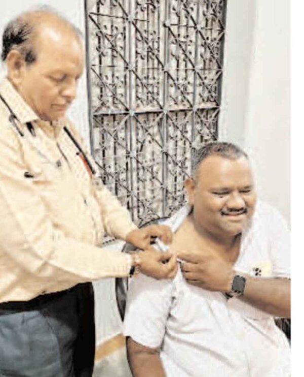 30 जून को हनी बी