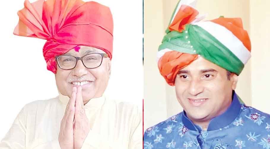 दो प्रतिद्वंदी-दोनों