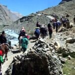 5 साल बाद फिर खुला कैलाश