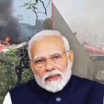 अहमदाबाद में एयर इंडिया का विमान