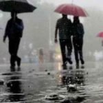 मध्य प्रदेश में मानसून की दस्तक से पहले