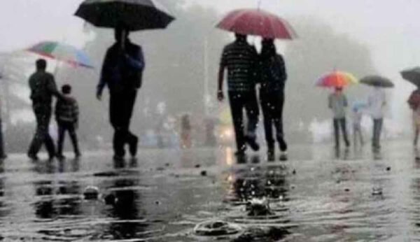 मध्य प्रदेश में मानसून की दस्तक से पहले