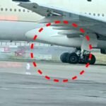 ड्रीमलाइनर विमानों