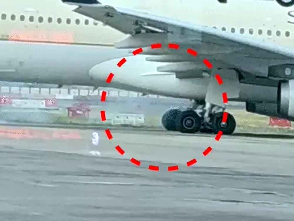 ड्रीमलाइनर विमानों