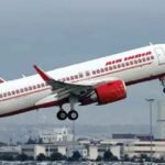 एअर इंडिया की बाली जाने वाली