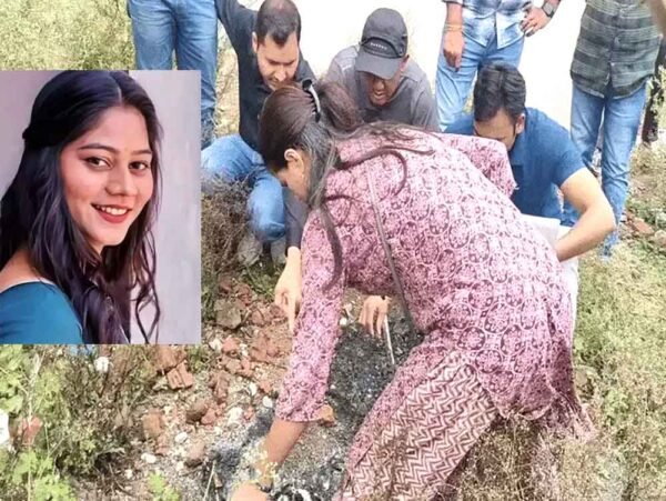 राजा रघुवंशी हत्याकांड: जले बैग से मिलेंगे