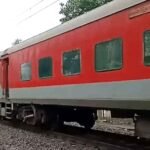 ब्रिज बना यात्रियों के लिए खतरा, शराबियों