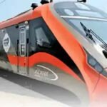 कश्मीर को देश से जोड़ने वाली पहली वंदे