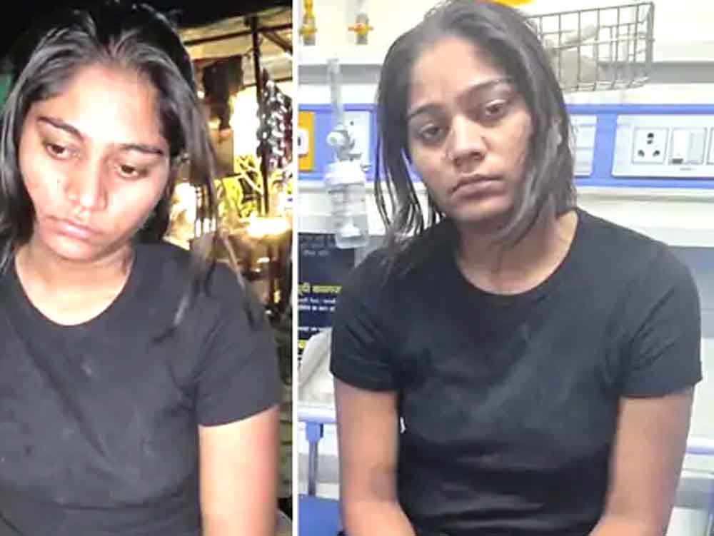 इंदौर के कारोबारी राजा रघुवंशी की हत्या