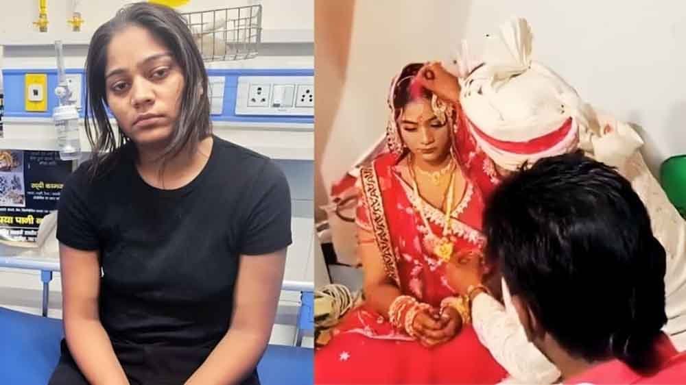 राजा रघुवंशी हत्याकांड: सोनम और चारों