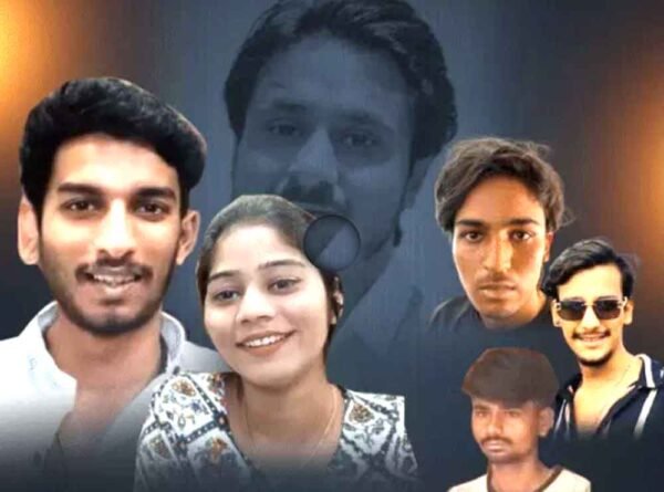 पूछताछ में नए खुलासे, सोनम को मृत दिखाने