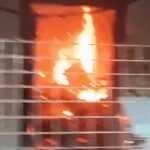 नर्मदापुरम एक्सीलेंस स्कूल के स्टोर