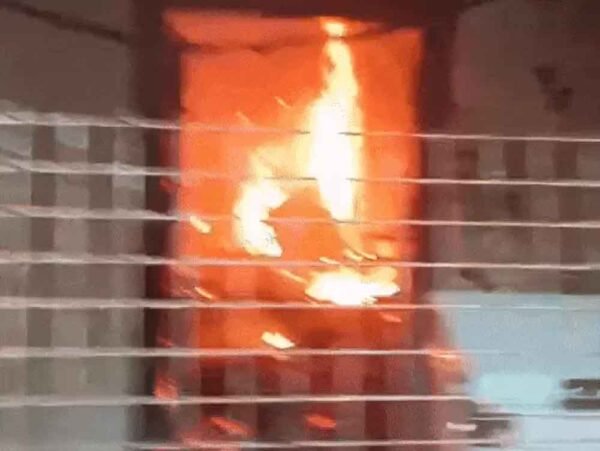 नर्मदापुरम एक्सीलेंस स्कूल के स्टोर