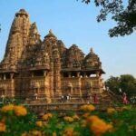 विदेशी सैलानियों की पहली पसंद,