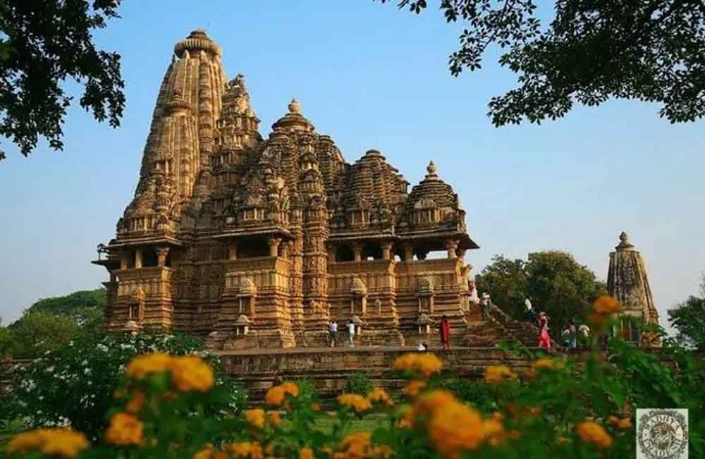 विदेशी सैलानियों की पहली पसंद,