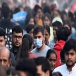 4 राज्यों में 100+ केस, देशभर में एक्टिव