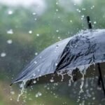 मध्य प्रदेश में मौसम का बदला मिजाज: